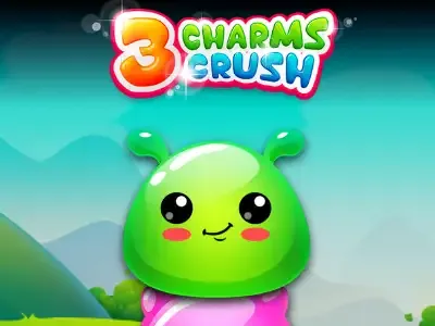 3 Charms Crush