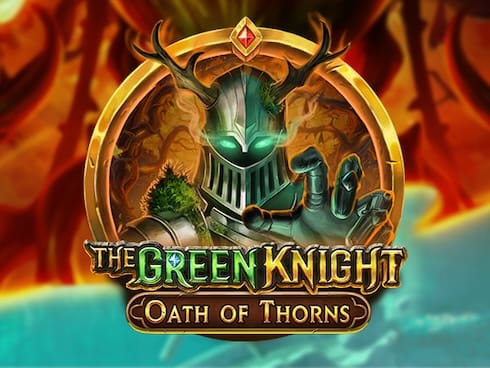 The Green Knight Oath of Thorns